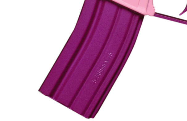 FF16 Carbine - Pink