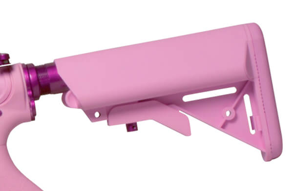 FF16 Carbine - Pink
