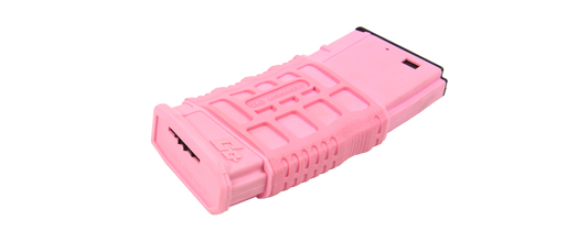 300 Shots GMAG-V1 Magazine For GR16 - Pink