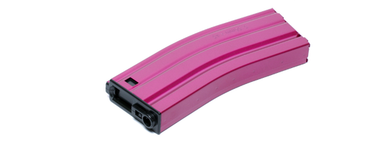 450 Shot Magazine For GR16 - Pink
