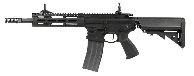 CM16 Raider 2.0