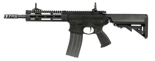 CM16 Raider 2.0