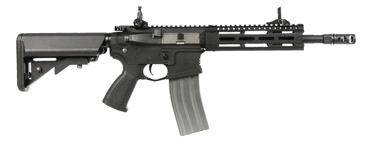CM16 Raider 2.0