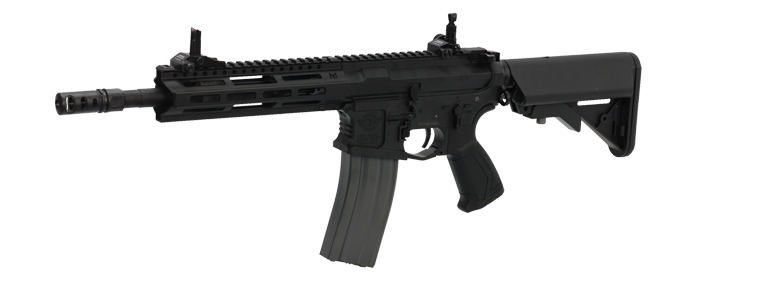 CM16 Raider 2.0