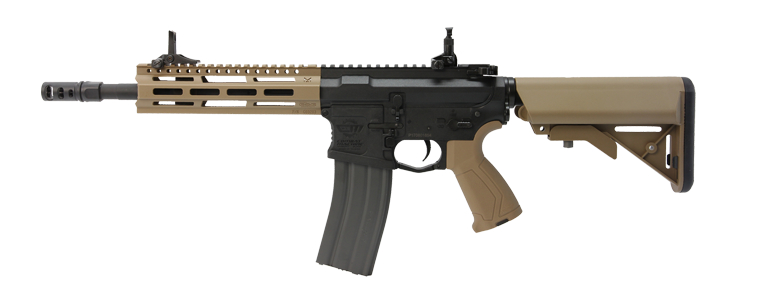 CM16 Raider 2.0 Desert Tan