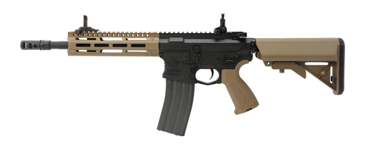CM16 Raider 2.0 Desert Tan