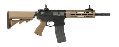 CM16 Raider 2.0 Desert Tan