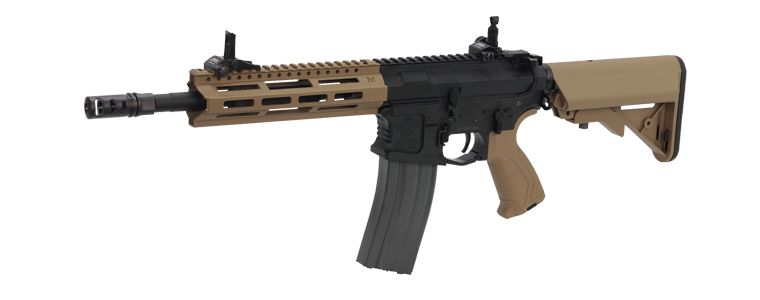 CM16 Raider 2.0 Desert Tan