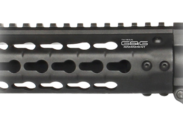CM15 KR-Carbine 10"