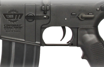 CM15 KR-Carbine 10"