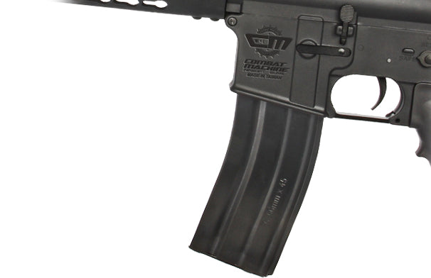 CM15 KR-Carbine 10"