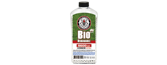 0.20g Bio Kugler 5600 STK.