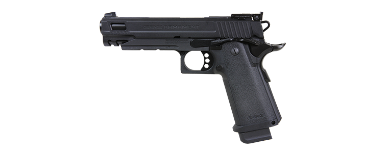 GPM1911CP MS GBB