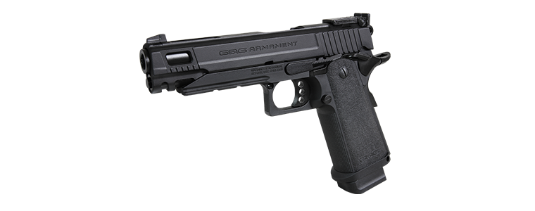 GPM1911CP MS GBB