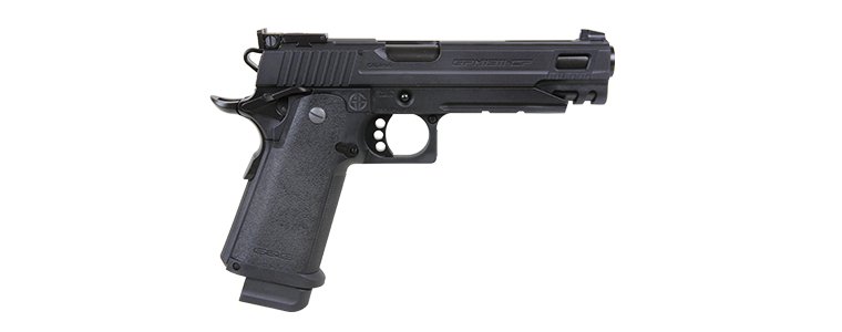 GPM1911CP MS GBB