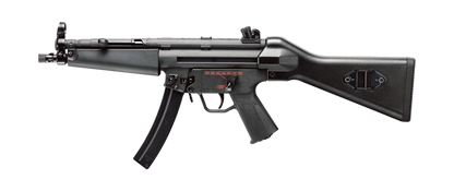 EGM A4 BlowBack