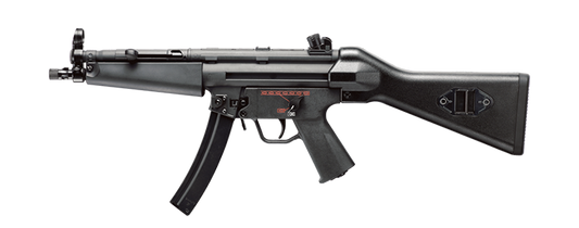 EGM A4 BlowBack