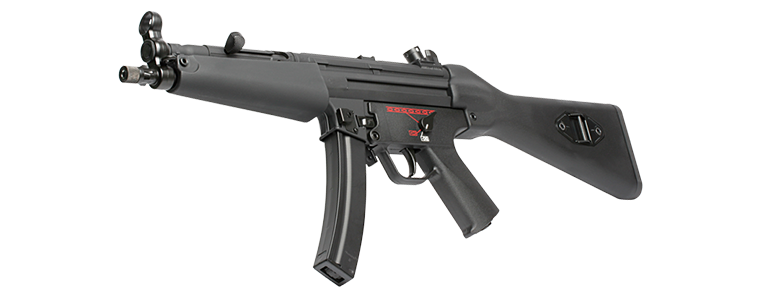 EGM A4 BlowBack