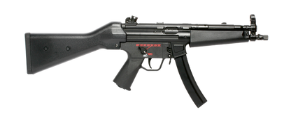 EGM A4 BlowBack
