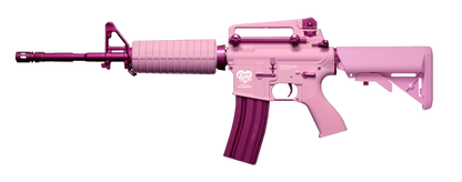 FF16 Carbine - Pink