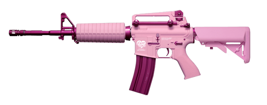 FF16 Carbine - Pink