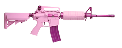 FF16 Carbine - Pink