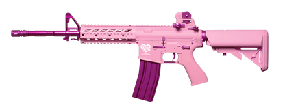 FF15-L BlowBack - Pink