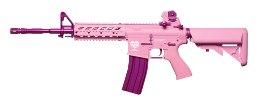 FF15-L BlowBack - Pink