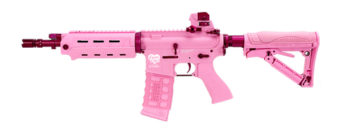 FF26 BlowBack - Pink