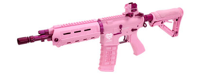 FF26 BlowBack - Pink