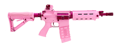 FF26 BlowBack - Pink