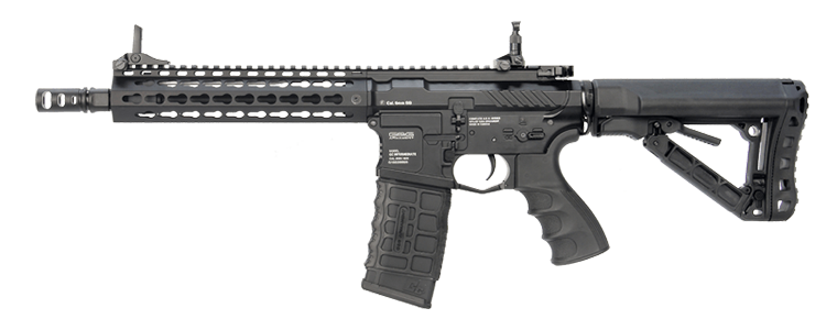 GC16 SRL