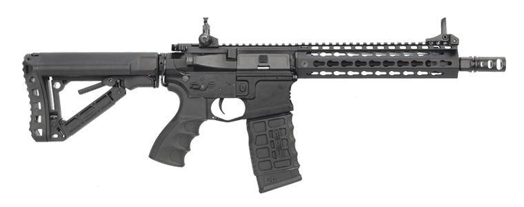 GC16 SRL