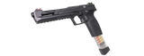 Piranha SL GBB