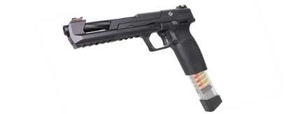 Piranha SL GBB