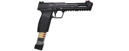 Piranha SL GBB