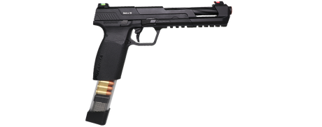 Piranha SL GBB