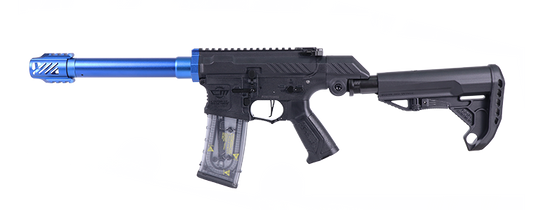 SSG-1 Blue