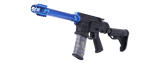 SSG-1 Blue