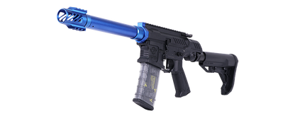 SSG-1 Blue