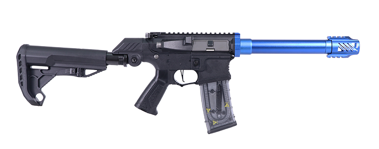 SSG-1 Blue