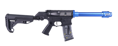 SSG-1 Blue