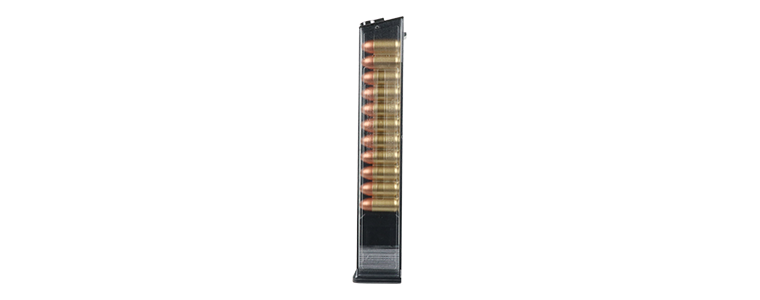 PCC45 110 Shot Magazine