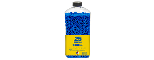 0.25G UA Special Kugle - 5600R - Blue