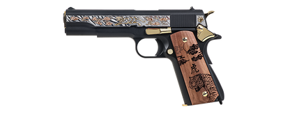 GPM1911 Year of Tiger Limited Version
