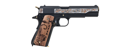 GPM1911 Year of Tiger Limited Version