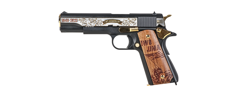 GPM1911 IWO JIMA Limited Version