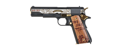 GPM1911 IWO JIMA Limited Version