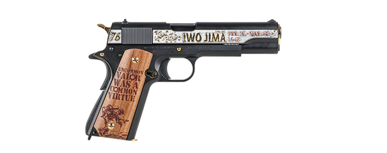 GPM1911 IWO JIMA Limited Version