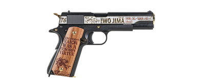 GPM1911 IWO JIMA Limited Version